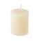 48 Pack: Fresh Linen Scented Votive Candle by Ashland&#xAE;